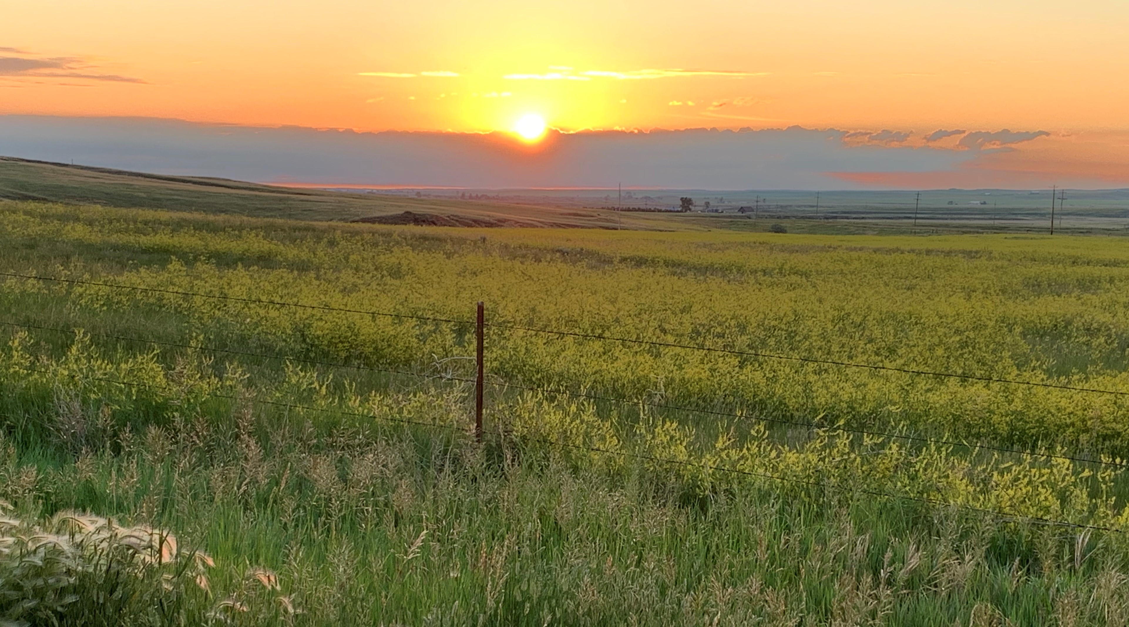 Redwater Valley Bank